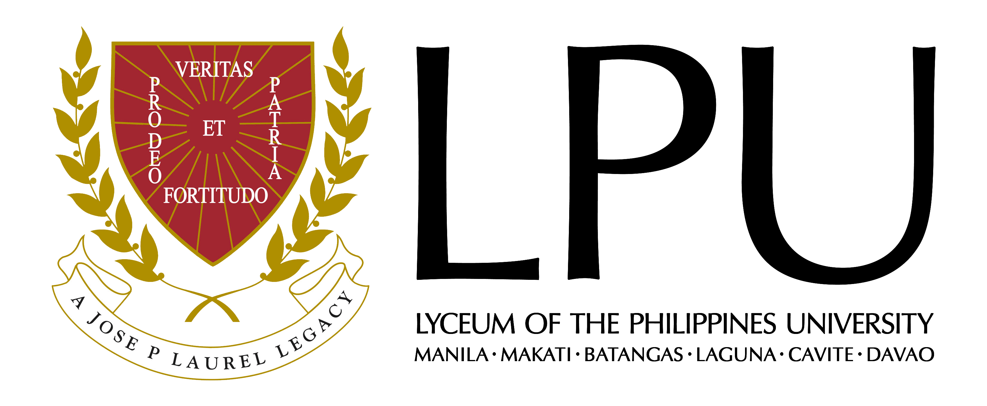 myLPU SandBox (TESTING SITE)